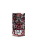 Ripped Xtreme Red Caps (60 Cáps) - Termogênico Avançado | XPro Nutrition
