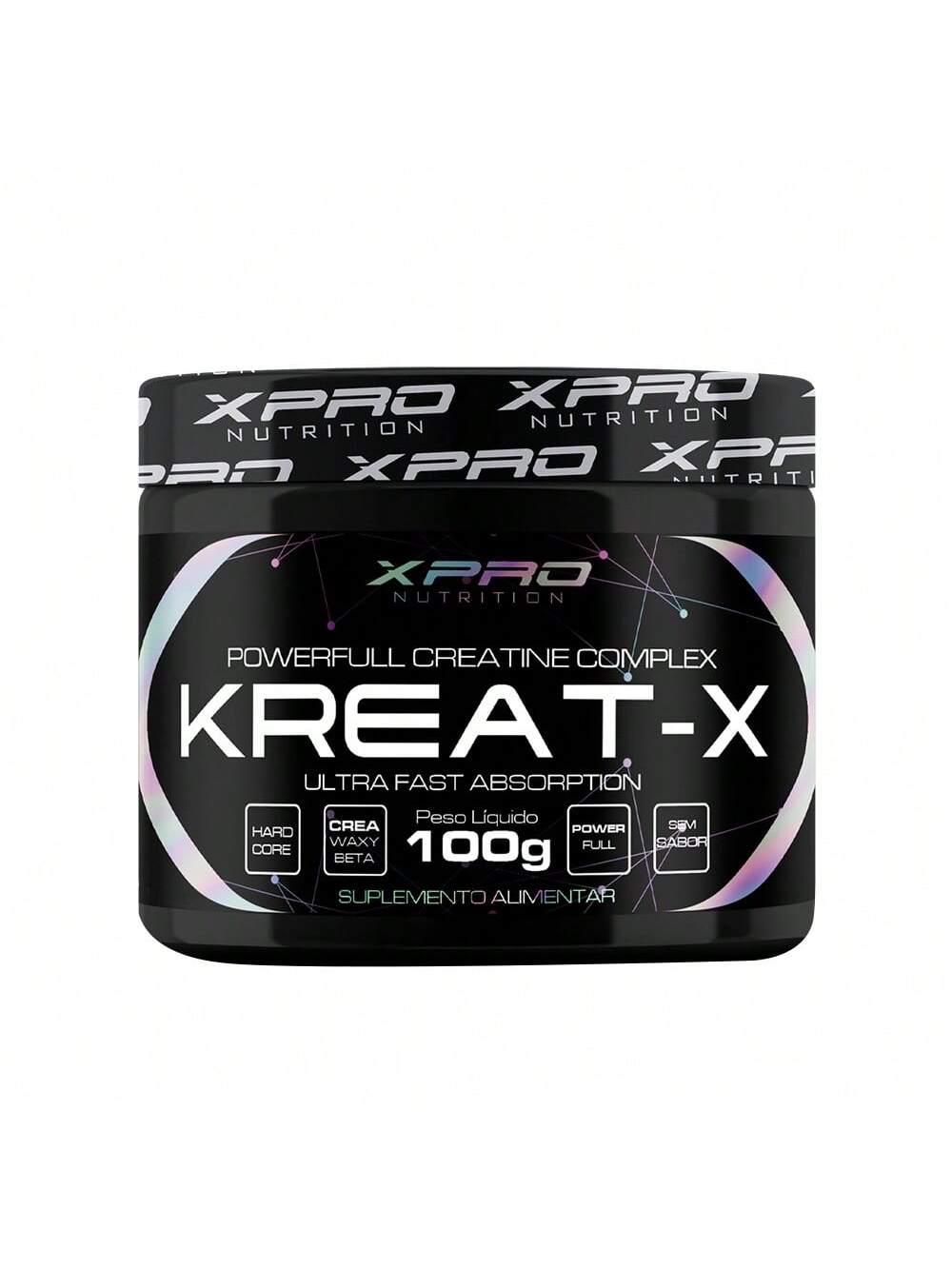 KREAT-X 100GR