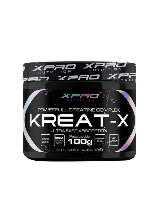 KREAT-X 100GR