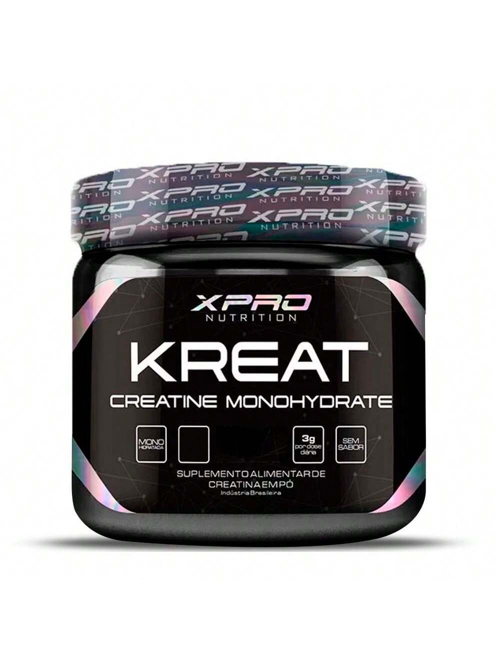 Kreat Creatine Monohydrate 300g | XPro Nutrition