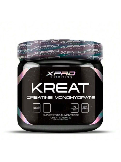 Kreat Creatine Monohydrate 300g | XPro Nutrition