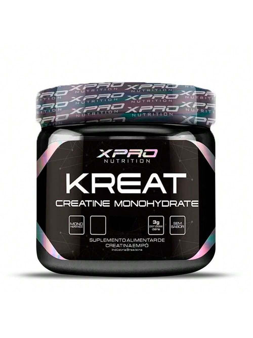 Kreat Creatine Monohydrate 300g | XPro Nutrition