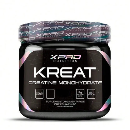 Kreat Creatine Monohydrate 300g | XPro Nutrition