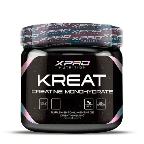 Kreat Creatine Monohydrate 300g | XPro Nutrition