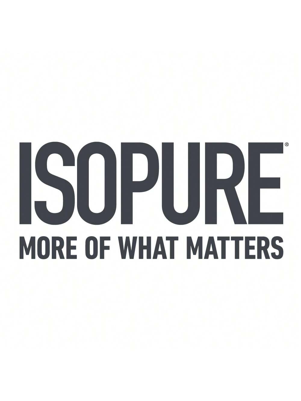 Creatina Creapure® 500g - O Padrão Ouro em Pureza | Isopure