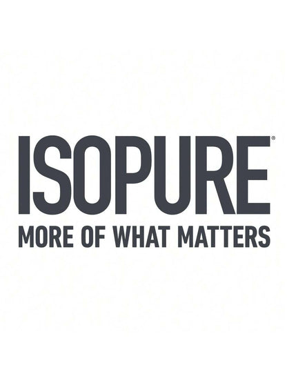 Creatina Creapure® 500g - O Padrão Ouro em Pureza | Isopure