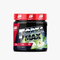 FORZA MAX PRE-WORKOUT 300G MAv A VERDE