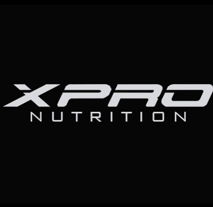 Coqueteleira 700ml | XPro Nutrition