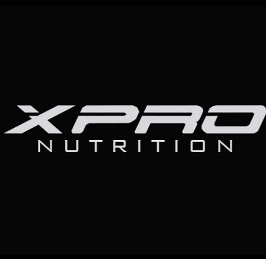 Coqueteleira 700ml | XPro Nutrition