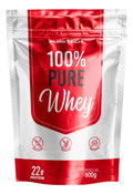 100% Pure Whey 900g (Refil) - Baunilha | Puretech