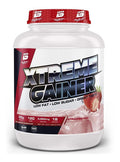 Xtreme Gainer 3kg - Morango | Hipercalórico com Creatina | Bio Sport