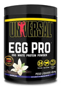 EGG PRO 454G UNIVERSAL BAUNILHA