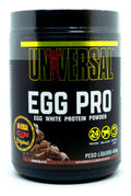 Egg Pro 454g - Chocolate | Proteína de Albumina | Universal