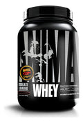 Animal Whey 907g - Chocolate | Universal Nutrition