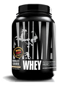 Animal Whey 907g - Cookies and Cream | Universal Nutrition