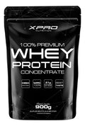 Whey Protein Concentrado 900g (Refil) - Cookies | XPro Nutrition
