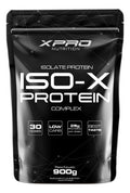 Iso-X Protein Blend 900g Refil Baunilha | XPro Nutrition