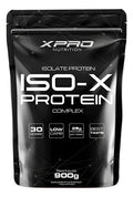 Iso-X Protein Blend 900g Refil Pudim de Caramelo | XPro Nutrition