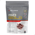 Iso Gold Premium 840g (Refil) - Chocolate Blast | Cellgenix