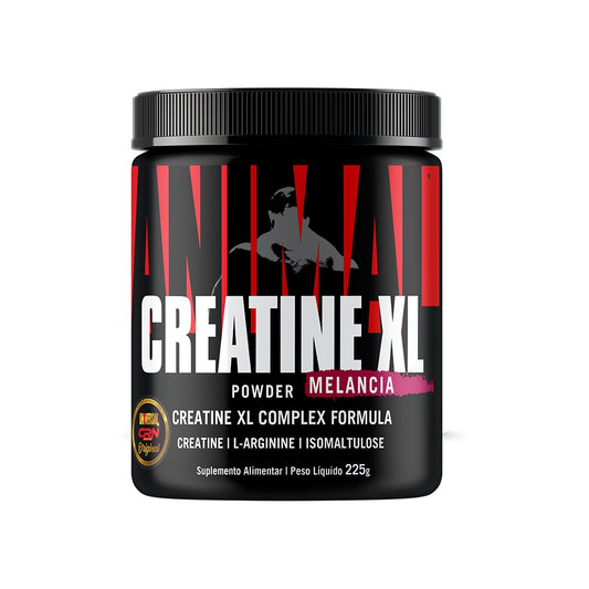CREATINE XL 225G MELANCIA