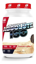 Absolute Iso Whey 907g - Cookies & Cream | Whey Isolado Bio Sport
