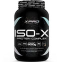 Iso-X Protein Complex 900g - Chocolate | XPro Nutrition