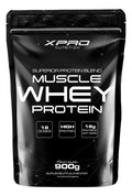 Muscle Protein 900g Refil Cookies | XPro Nutrition