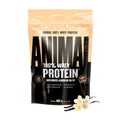 Animal Whey Protein 900g (Refil) - Baunilha | Nova Fórmula