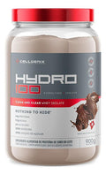 Hydro 100 Whey Hidrolisado 900g - Chocolate Suíço | Cremoso e Puro