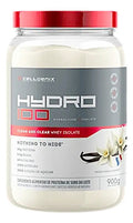 Hydro 100 Whey Hidrolisado 900g - Baunilha | Recuperação de Elite Cellgenix
