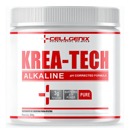KREA TECH 200G LIMAO CELLGENIX