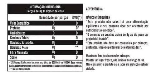 KREA TECH 200G LIMAO CELLGENIX
