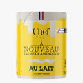 Pasta de Amendoim Sabor Leitinho 600g - Com Whey | Chef Whey