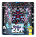 Xtreme Pre-Workout 300g Frutas Tropicais - Explosão de Energia | XPro Nutrition