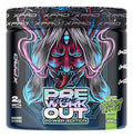 Xtreme Pre-Workout 300g Maçã Verde - Explosão de Energia | XPro Nutrition