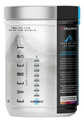 Pré-Treino Everest + COQ10 450g Maçã Verde | Cellgenix