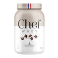 Chef Whey Zero Lactose 907g - Mousse de Chocolate
