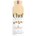 Dose Única Chef Whey 40g - Caramelo Salgado | Zero Lactose