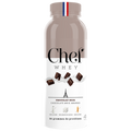 Dose Única Chef Whey 40g - Chocolate Amargo | Zero Lactose