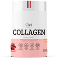 Chef Collagen Verisol® 300g - Cranberry | Beleza e Saúde
