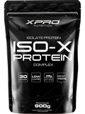 Iso-X Protein Blend 900g Refil Cookies | XPro Nutrition