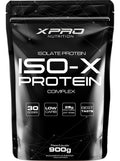 Iso-X Protein Blend 900g (Refil) - Chocolate | XPro Nutrition