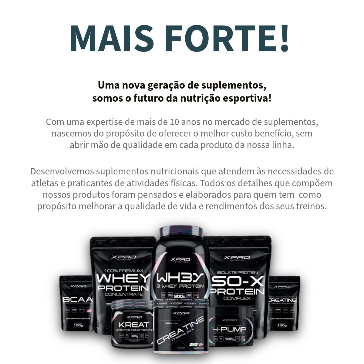 ISO-X PROTEIN COMPLEX 2KG CHOCOLATE POTE