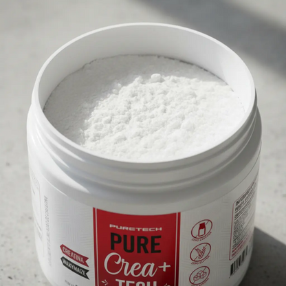 PURE CREA + TECH 96G - PURETECH