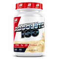 Absolute Iso Whey 907g – Sabor Baunilha