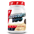 Absolute Iso Whey 907g – Cookies N’ Cream