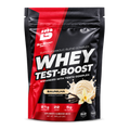 Whey Test-Boost 900g – Refil Sabor Baunilha