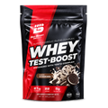 Whey Test-Boost 900g – Refil Cookies Cream