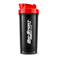 Coqueteleira Bio Sport 700ml - Preta