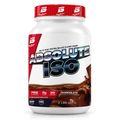 Absolute Iso Whey 907g – Sabor Chocolate